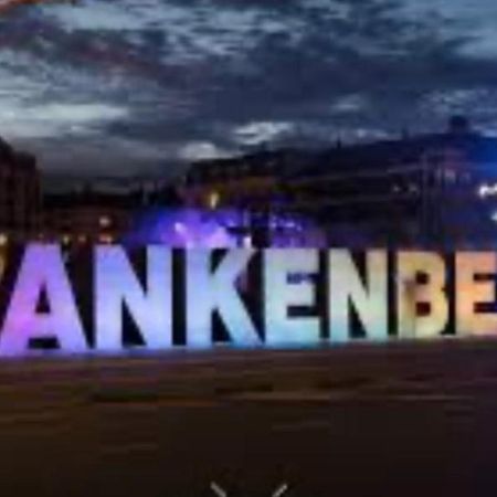 Apartment Jean-Marie Blankenberge Dış mekan fotoğraf