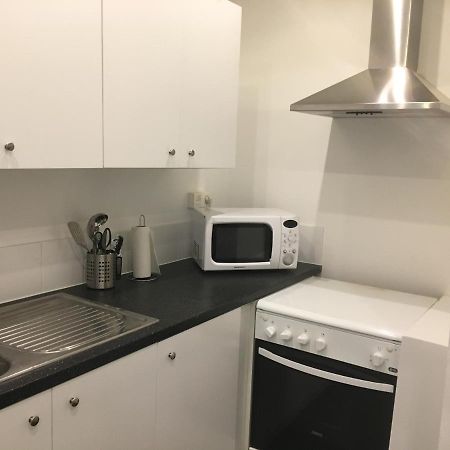 Apartment Jean-Marie Blankenberge Dış mekan fotoğraf