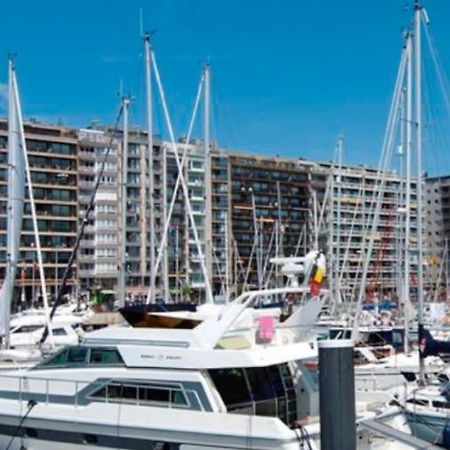 Apartment Jean-Marie Blankenberge Dış mekan fotoğraf