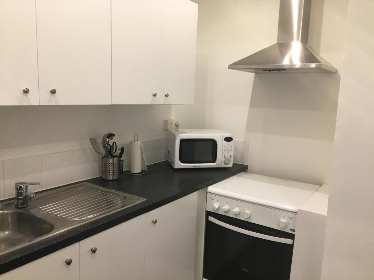Apartment Jean-Marie Blankenberge Dış mekan fotoğraf