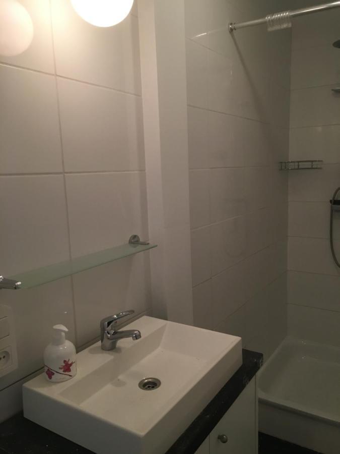 Apartment Jean-Marie Blankenberge Dış mekan fotoğraf