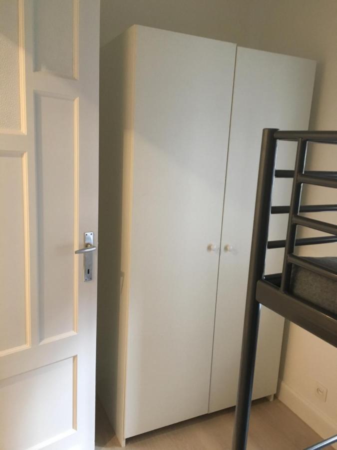 Apartment Jean-Marie Blankenberge Dış mekan fotoğraf