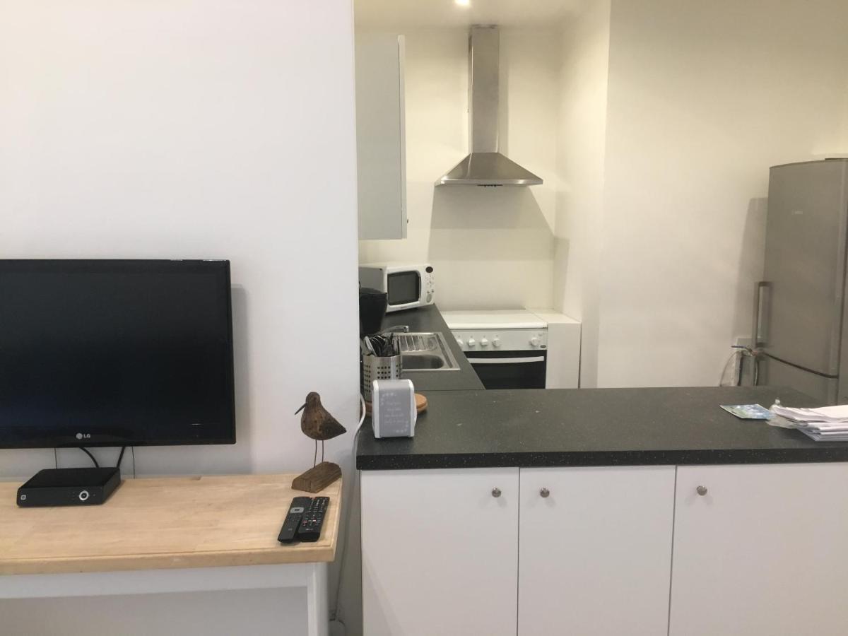 Apartment Jean-Marie Blankenberge Dış mekan fotoğraf