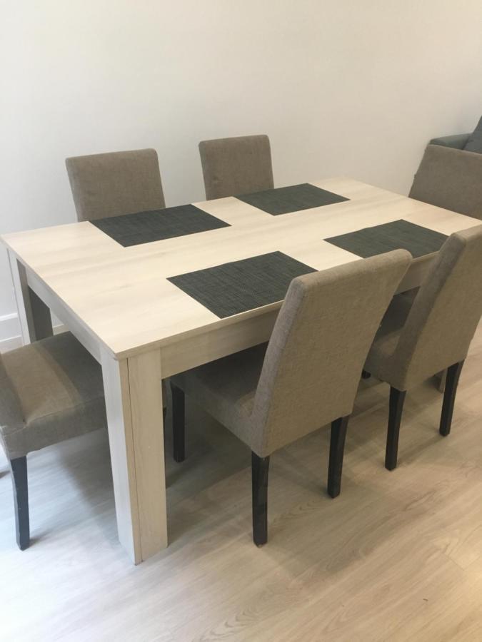 Apartment Jean-Marie Blankenberge Dış mekan fotoğraf