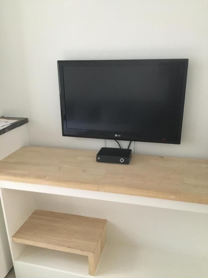 Apartment Jean-Marie Blankenberge Dış mekan fotoğraf