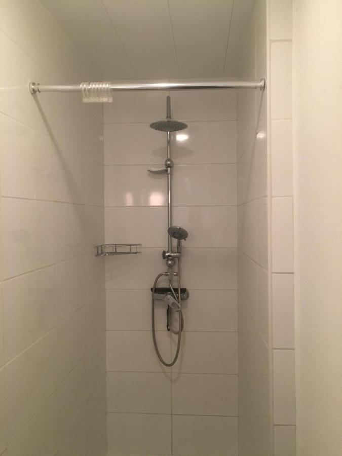 Apartment Jean-Marie Blankenberge Dış mekan fotoğraf